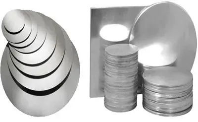 Alumínio para Utensílios Domésticos Imagem