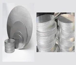 Disco de Alumínio para Panelas Imagem