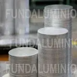 Fabrica de Bobina Chapa e Disco de Aluminio a Pronta Entrega em Mato Grosso Do Sul