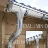 Aluminio para Fabricação de Calhas para Chuva No Parana